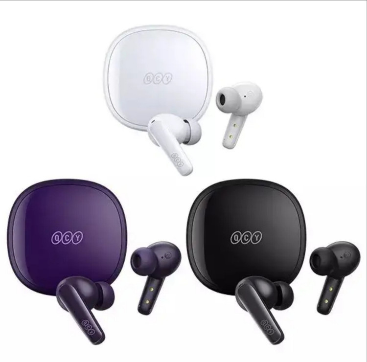 هدفون بی سیم QCY مدل T1۳x
