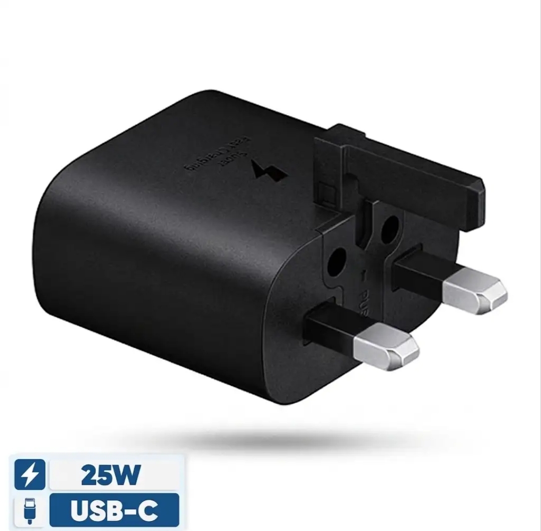 شارژر دیواری ۲۵ وات مدل EPTA800