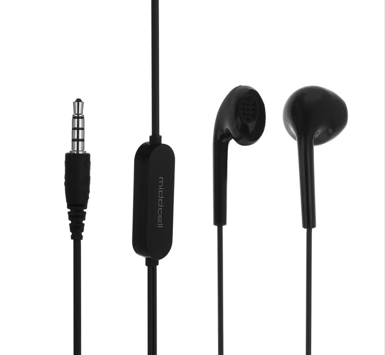 گوشی موبایل میدسل مدل m230 دو سیم کارت ظرفیت ۳۲ مگابایت و رم ۳۲ مگابایت