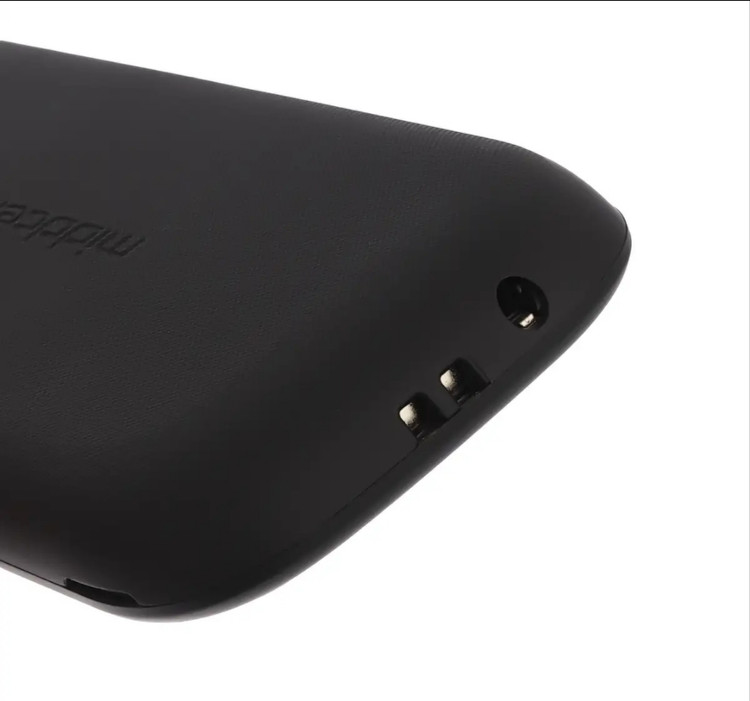 گوشی موبایل میدسل مدل m230 دو سیم کارت ظرفیت ۳۲ مگابایت و رم ۳۲ مگابایت