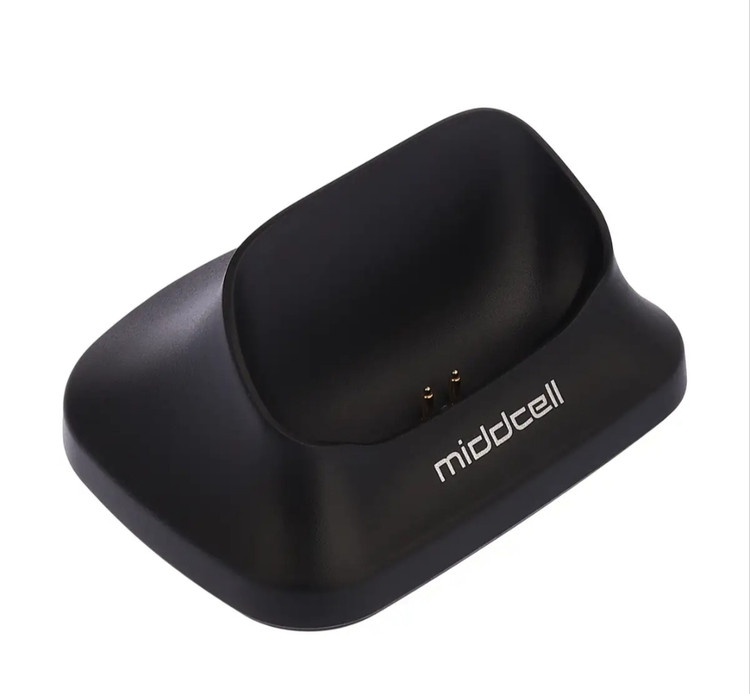 گوشی موبایل میدسل مدل m230 دو سیم کارت ظرفیت ۳۲ مگابایت و رم ۳۲ مگابایت