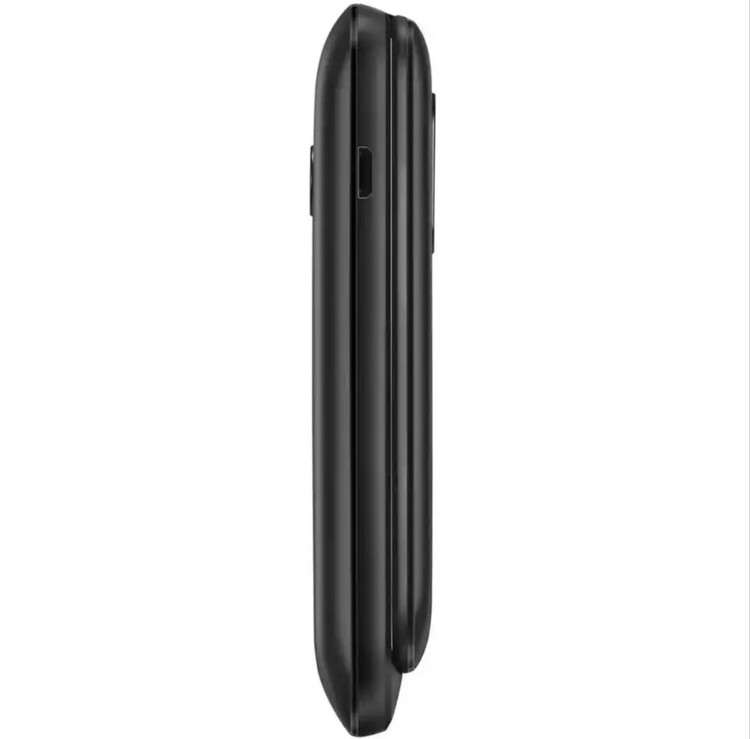گوشی موبایل تاشو آلکاتل Alcatel 2057 دو سیم کارت