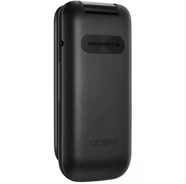 گوشی موبایل تاشو آلکاتل Alcatel 2057 دو سیم کارت