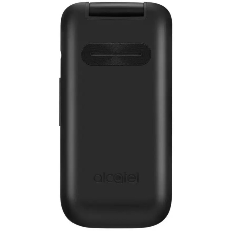 گوشی موبایل تاشو آلکاتل Alcatel 2057 دو سیم کارت