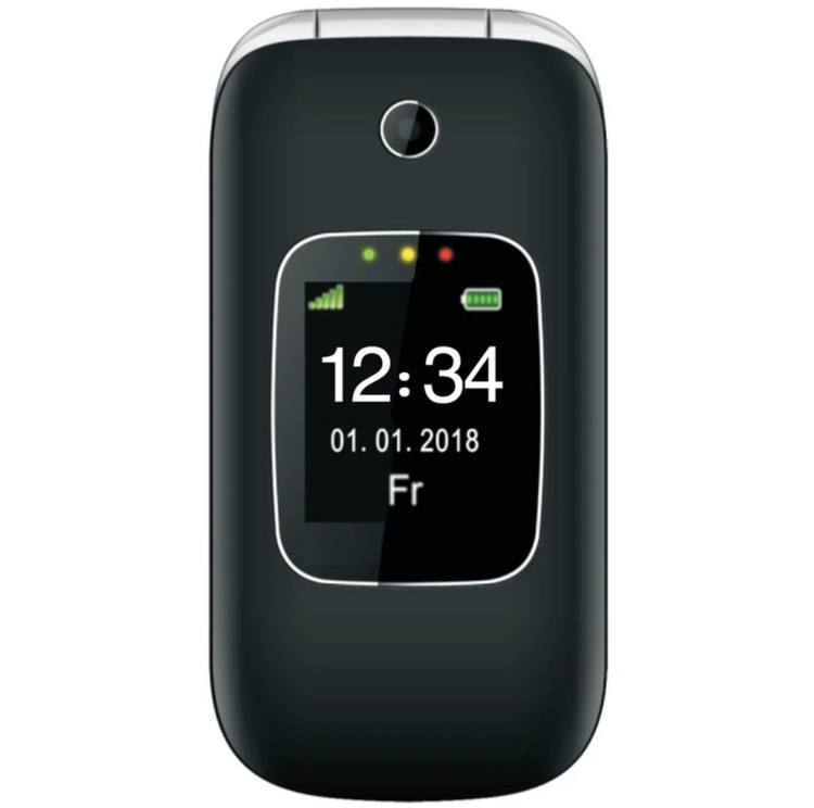 گوشی موبایل ارد f240d تک سیم کارت
